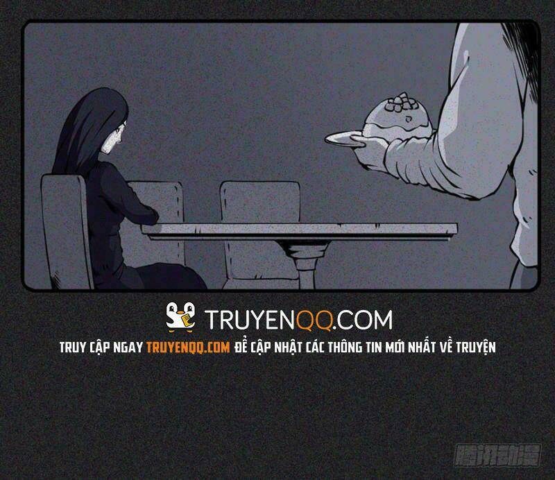 Trở Lại Căn Nhà Ma: Chapter 5