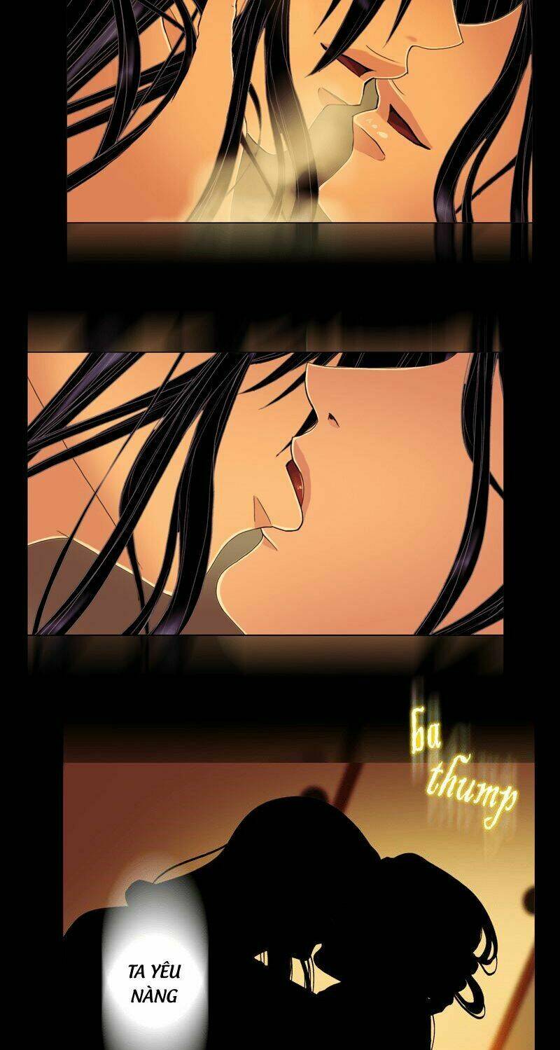 Huyết Đế Bạo Chúa: Chapter 45