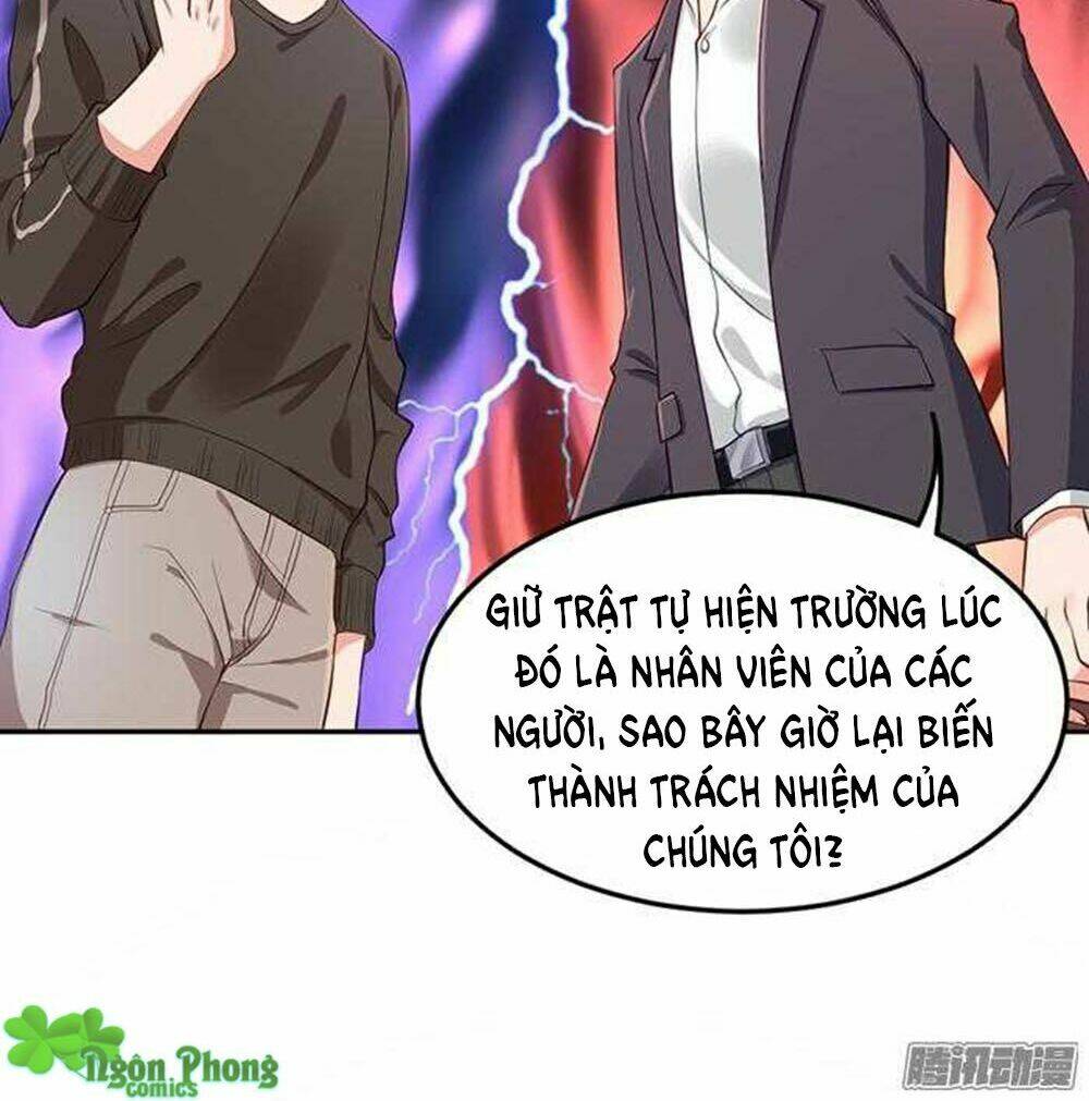 Bà Xã Tôi Là Nam Thần: Chapter 11