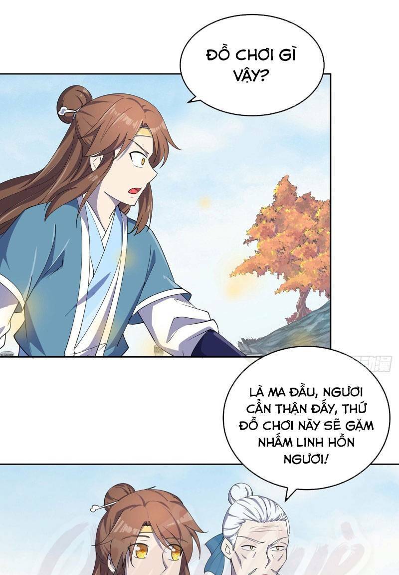 Siêu Phàm Truyện: Chapter 214