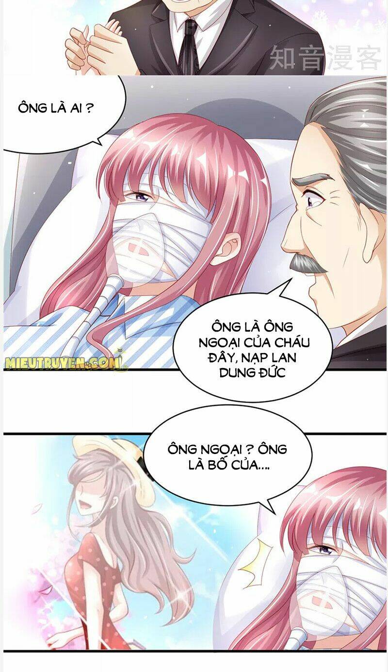 Vợ Yêu Cưới Trước Sủng Sau: Chapter 114