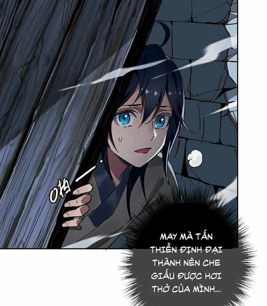 Siêu Đạo Thần Thuật: Chapter 7