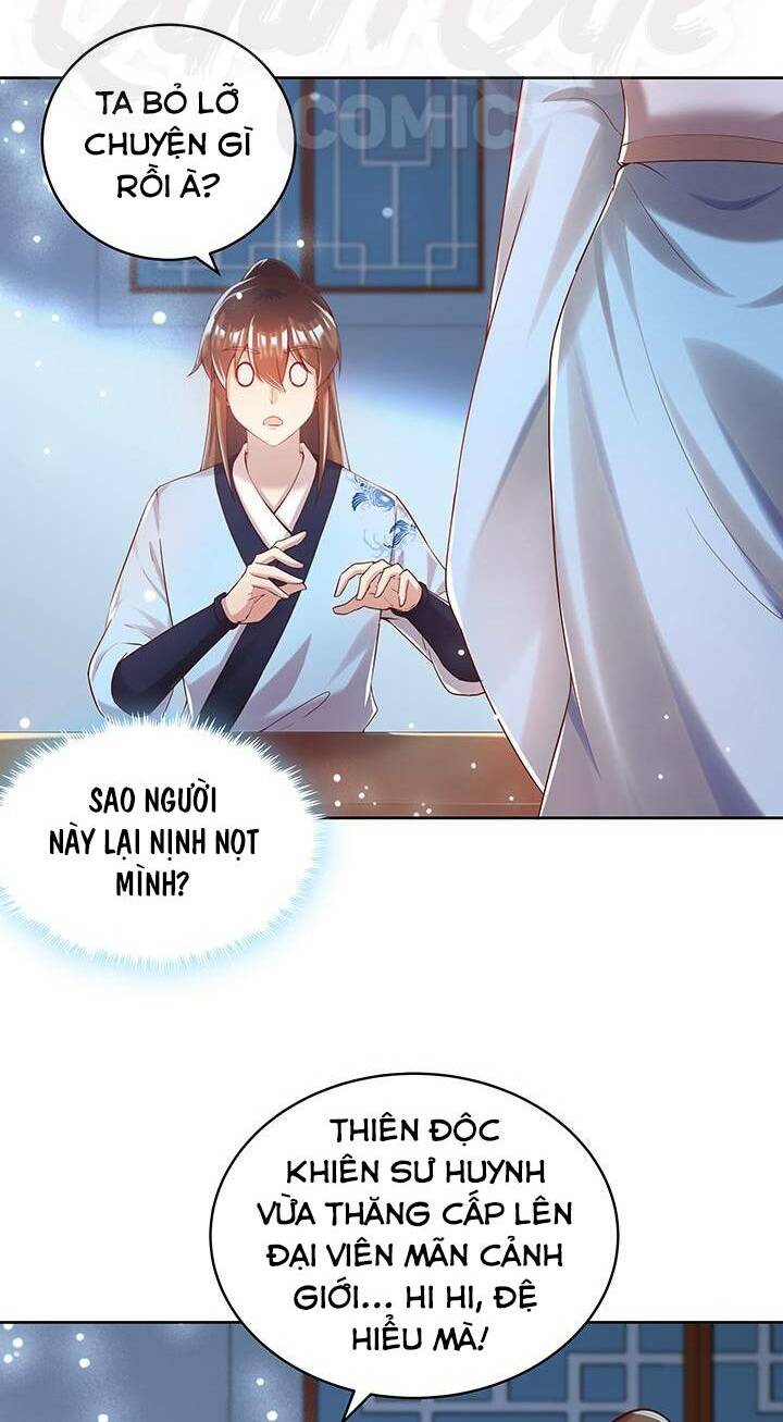 Siêu Phàm Truyện: Chapter 136