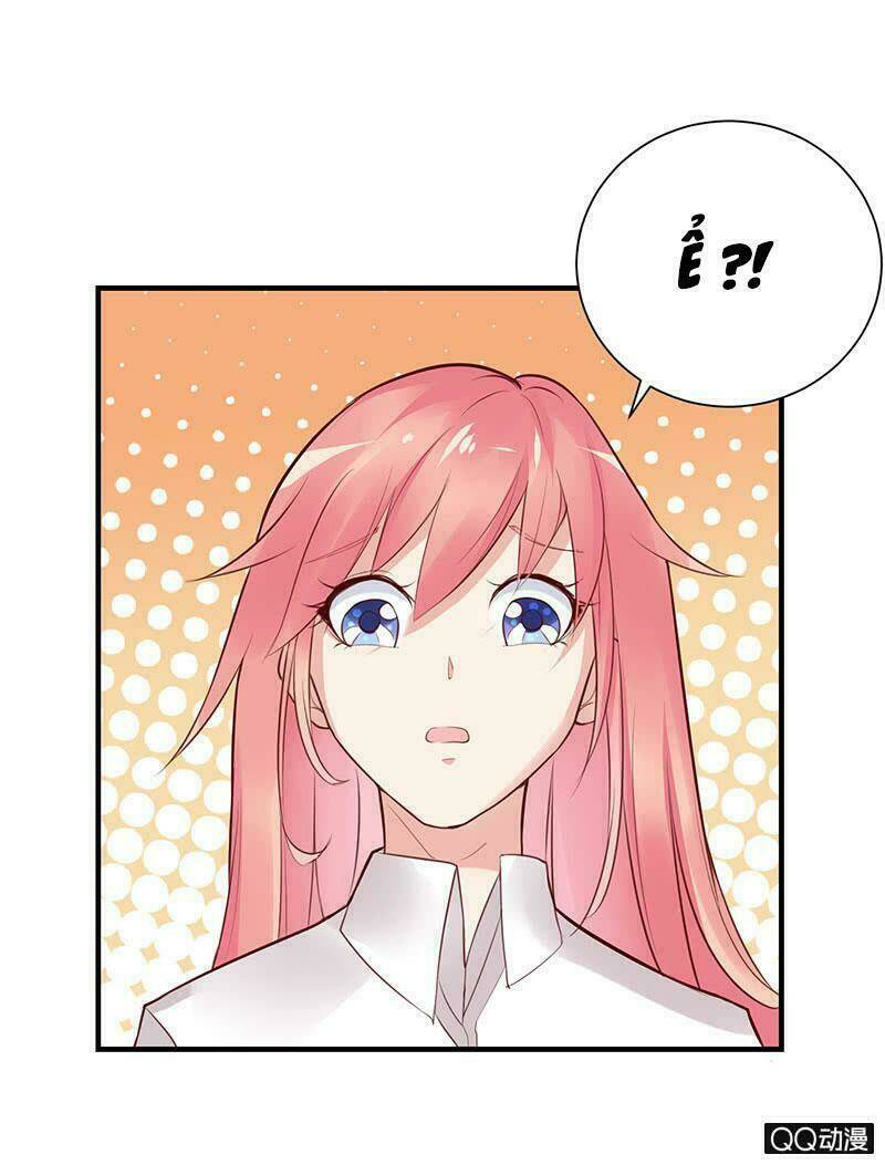 Băng Sơn Học Trưởng Không Được Chọc: Chapter 28.2