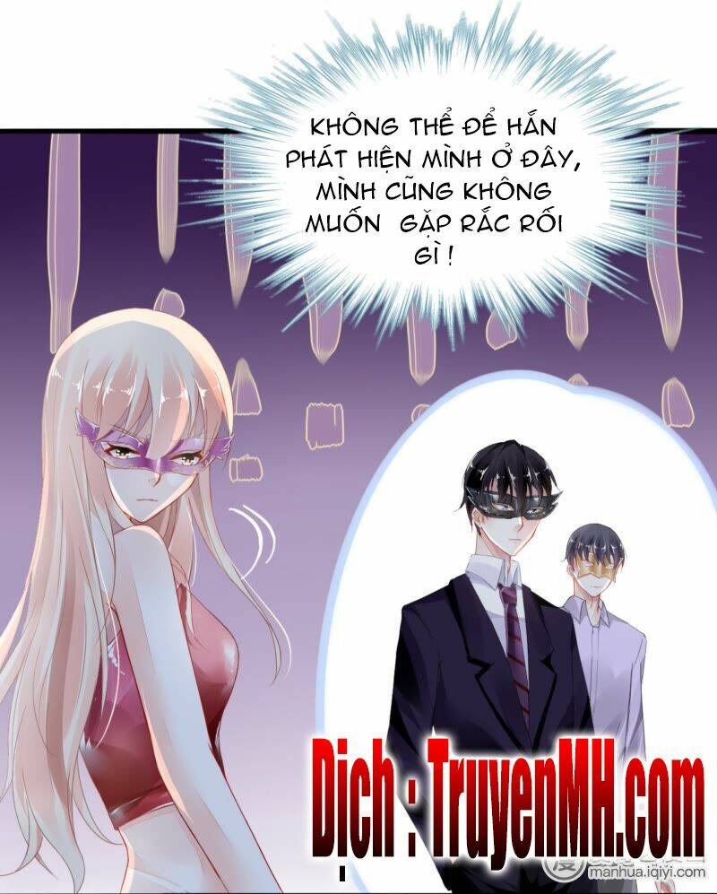 Mưu Ái Thượng Ẩn: Chapter 6