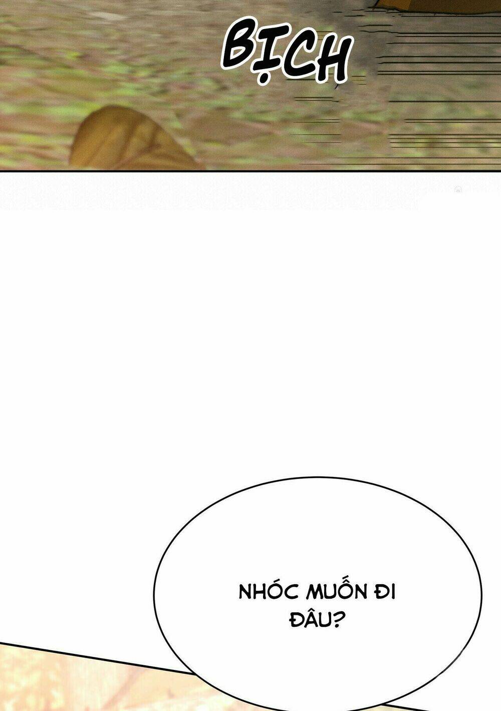 Công Chúa Bị Lãng Quên Muốn Sống Trong Hòa Bình: Chapter 8