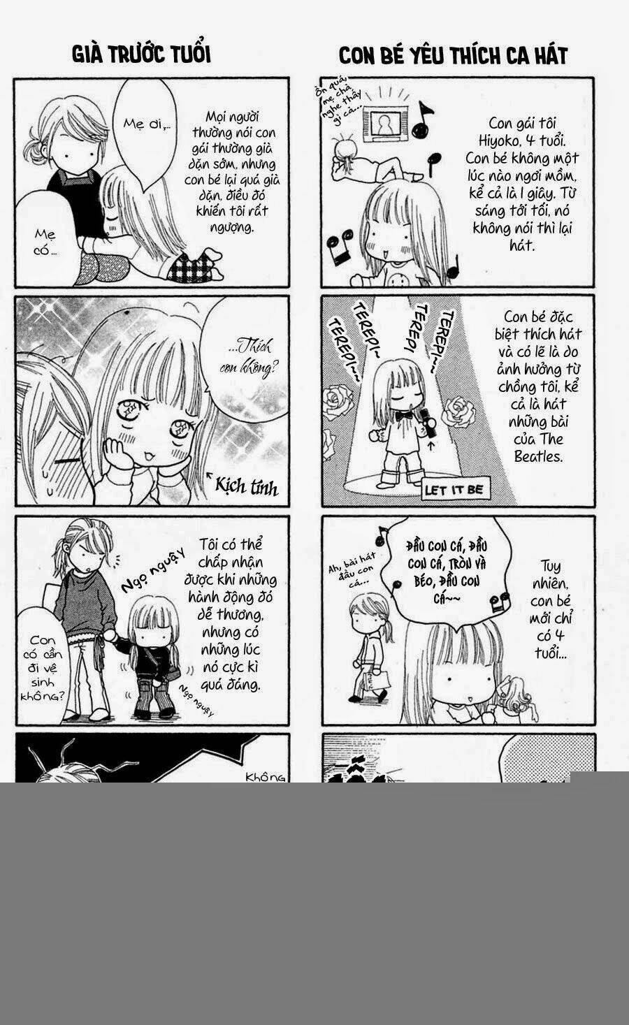 Cô Láng Giềng: Chapter 62