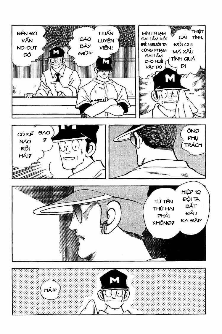 Touch: Chapter 230