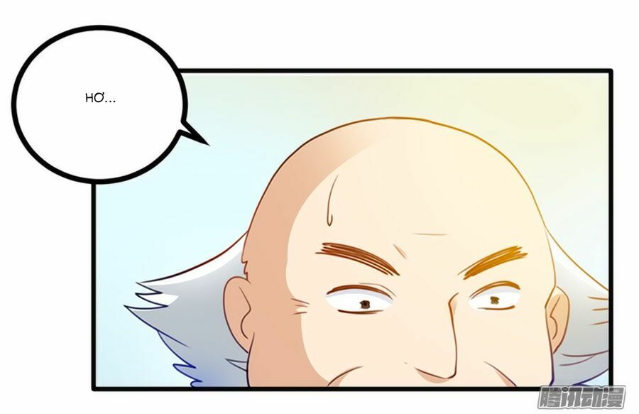 Tổng Tài Đích Thiên Giới Manh Thê: Chapter 21