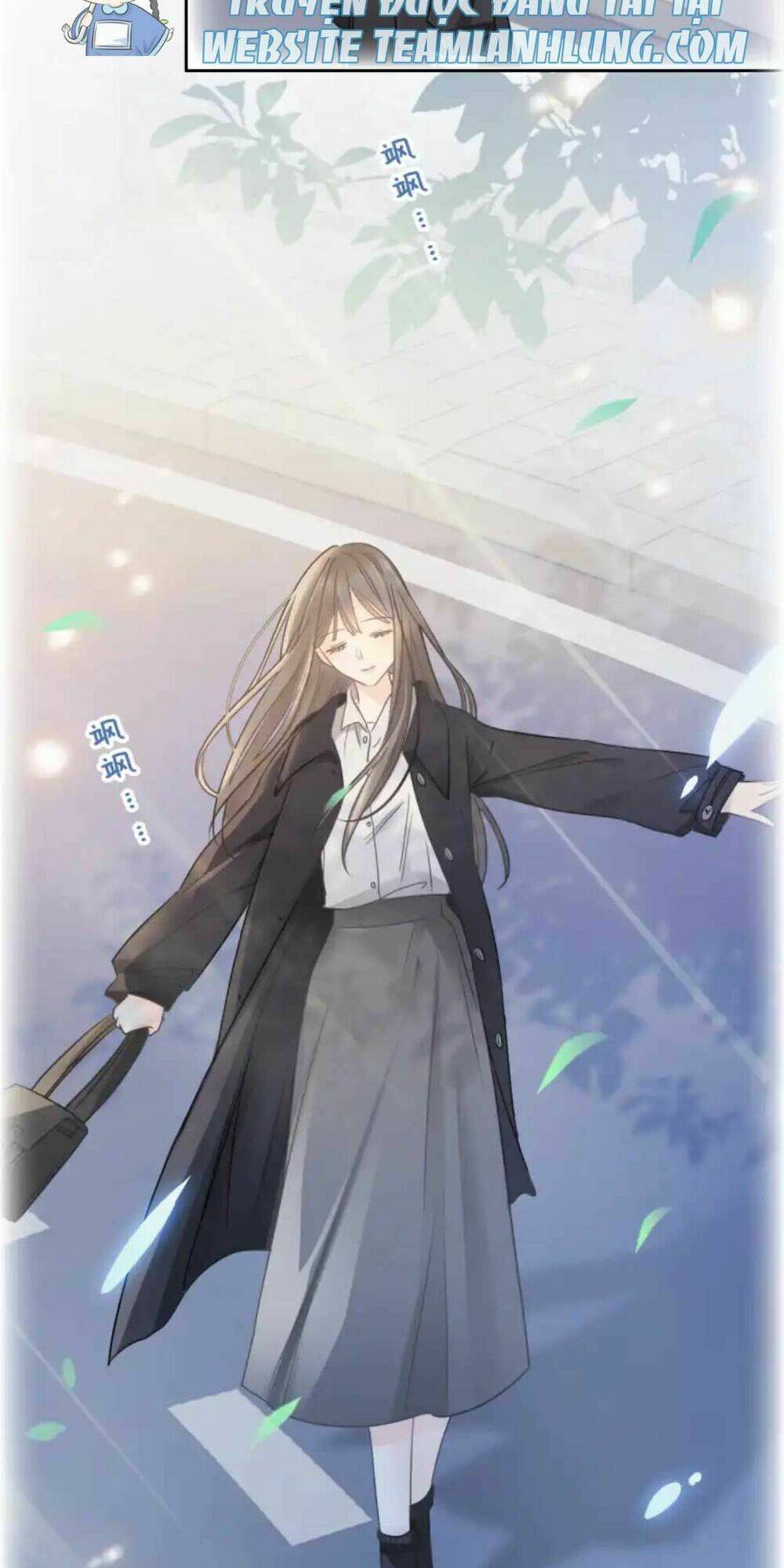 Thế Thân Hào Môn: Chapter 1