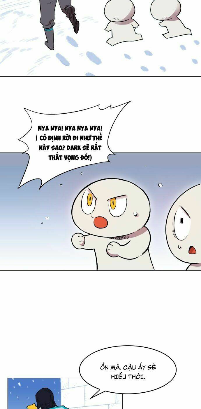 Hard Core Leveling Warrior: Chapter 176.2