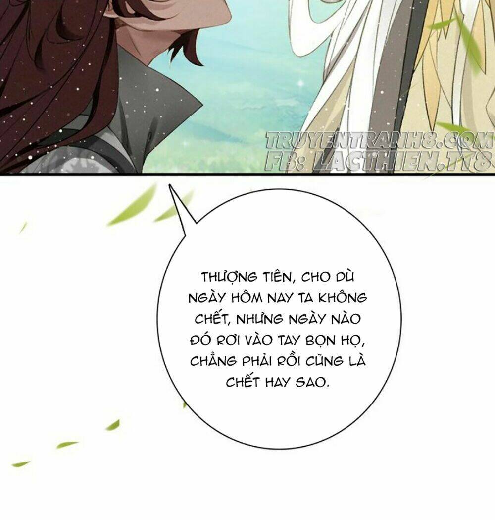 Đế Sư Tại Thượng: Chapter 6