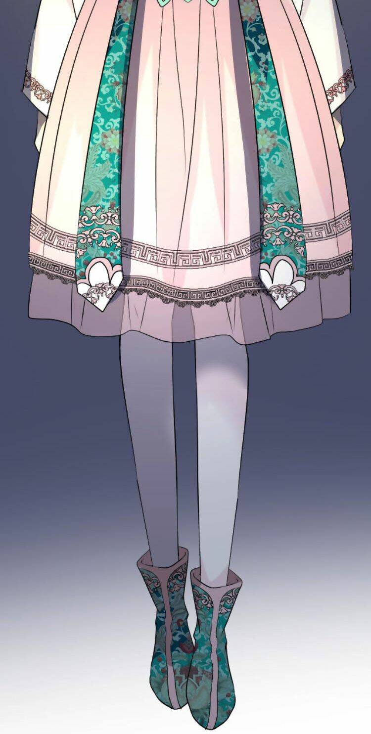 Sao Lại Là Yêu?: Chapter 34