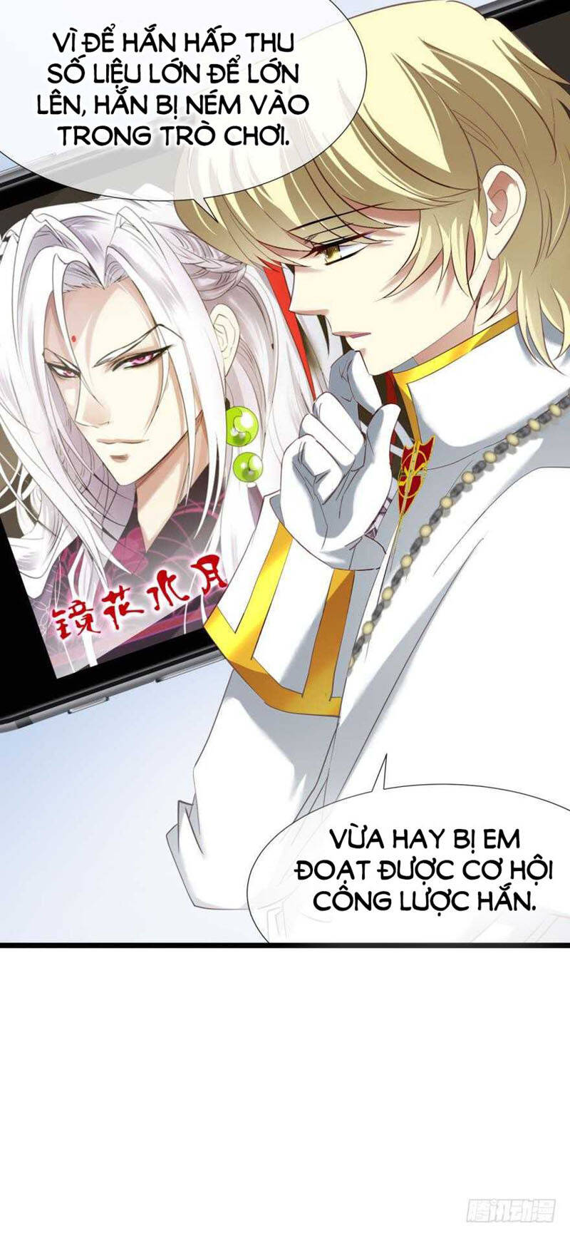 Một Vạn Tư Thế Công Lược Yêu Nam: Chapter 93