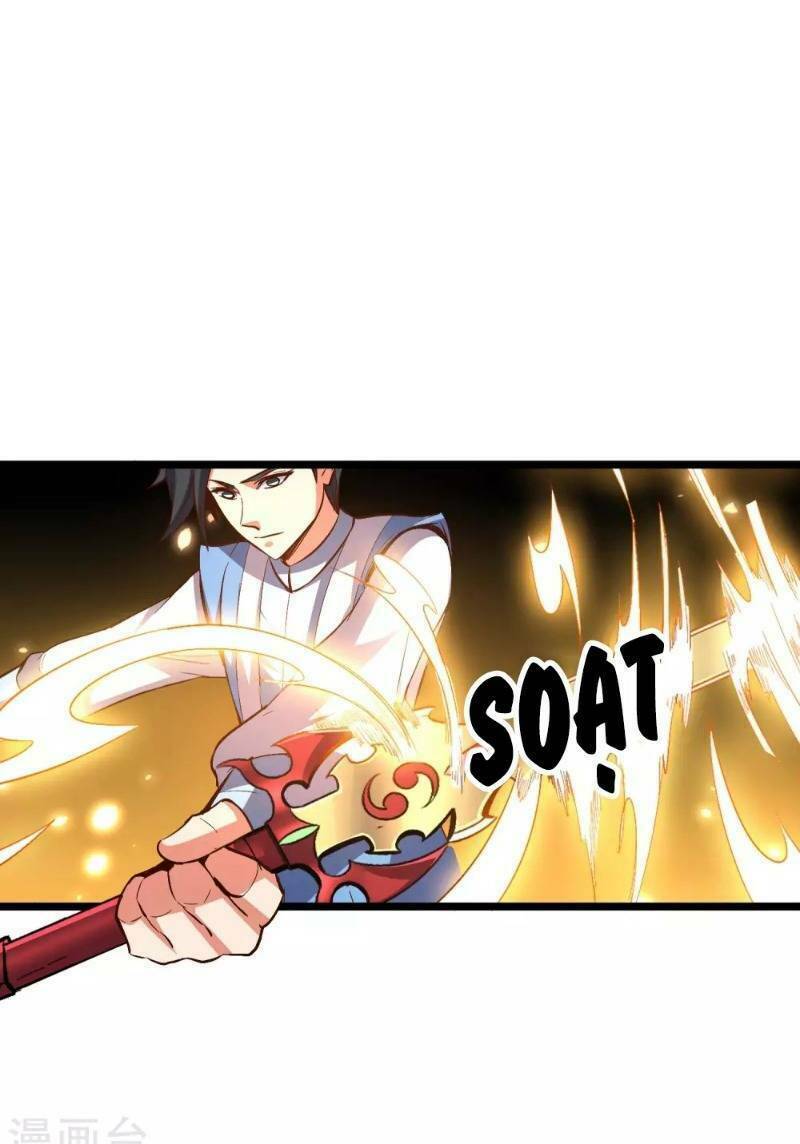 Phục Thiên Thánh Chủ: Chapter 24