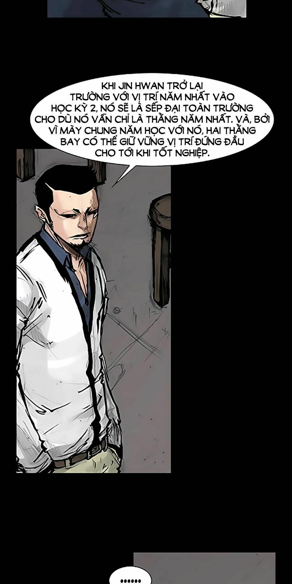 Độc Cô Tiền Truyện: Chapter 62