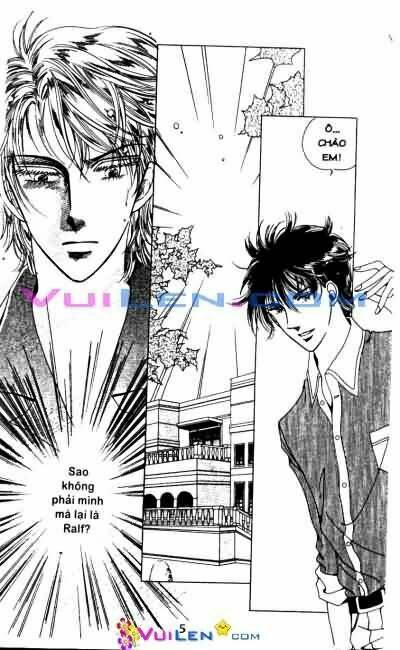 Tìm Anh - Look For Oppa: Chapter 4