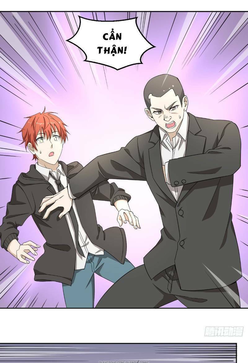 Nghịch Thiên Tiên Mệnh: Chapter 20