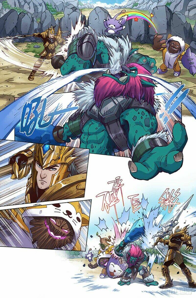 Vợ Yêu Của Ác Ma: Chapter 15
