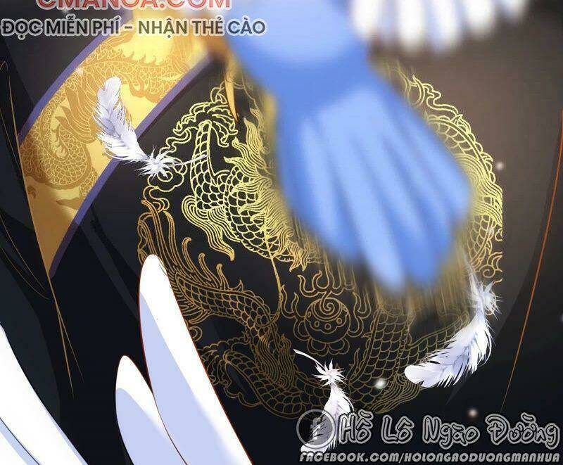 Quận Chúa Vững Vàng, Thiết Lập Nhân Vật Không Thể Vỡ: Chapter 44