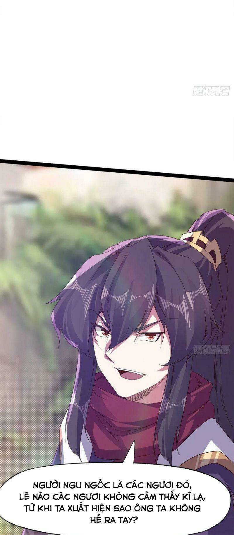 Kiếm Đồ: Chapter 94