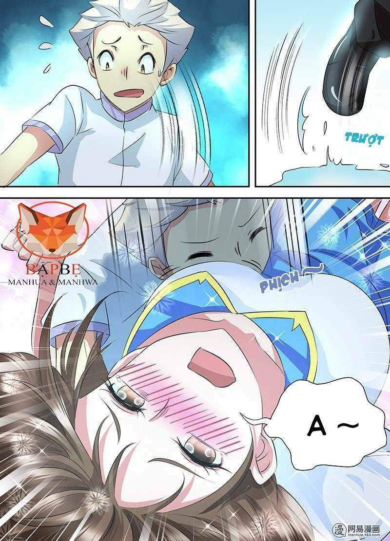 Tôi Là Thần Y: Chapter 37