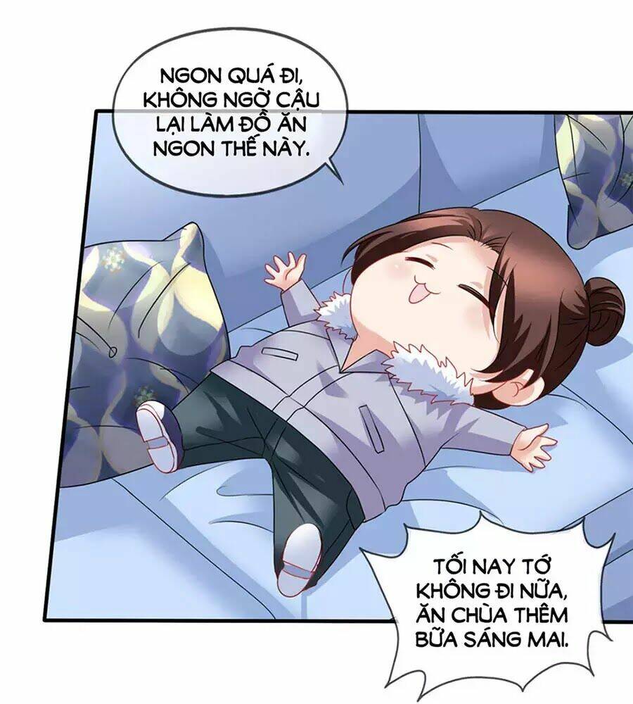Mỹ Vị Giai Thê: Chapter 70