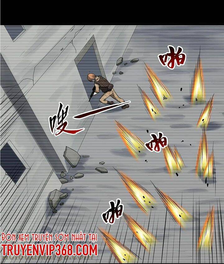 Đai Ca Trở Lại Tuổi 16: Chapter 33