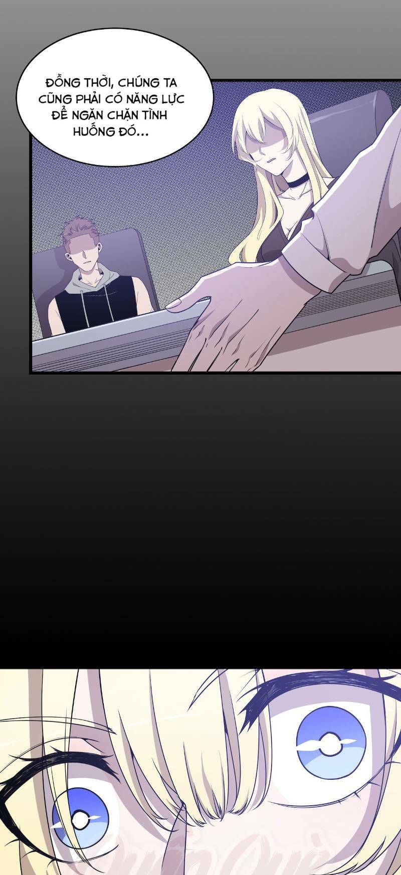 Thát Không Mê Thất: Chapter 47