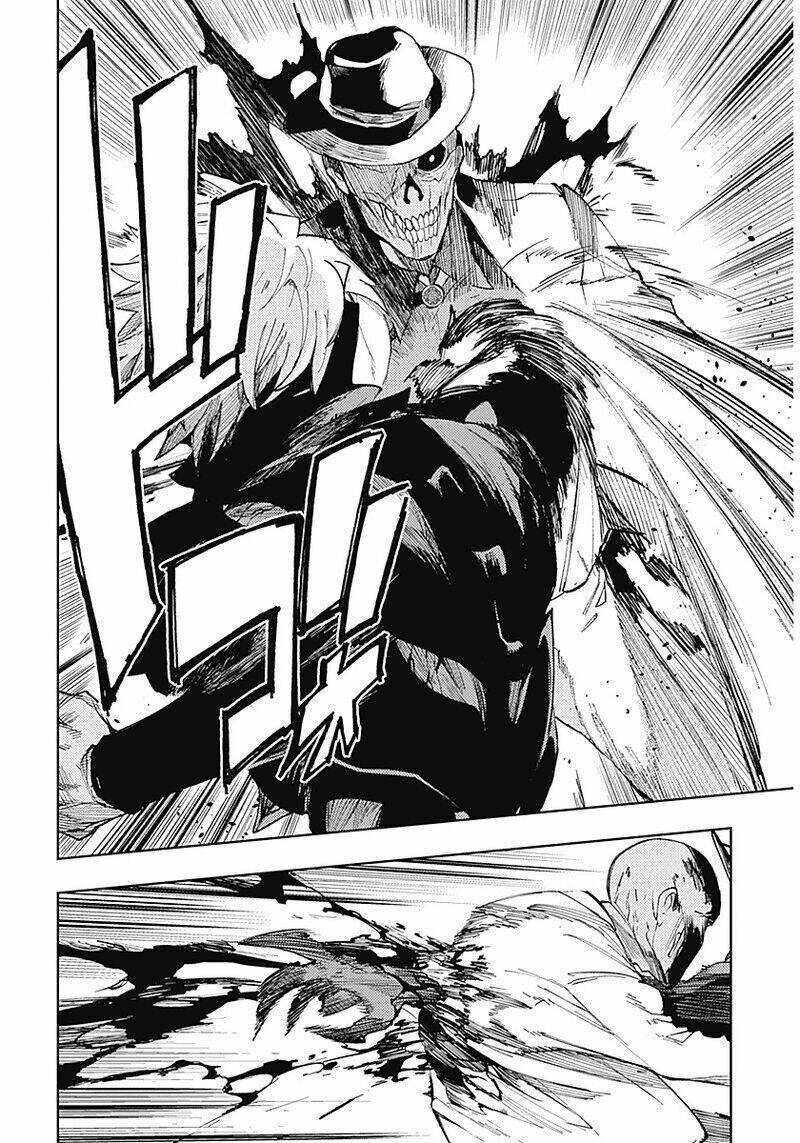 Momo: The Blood Taker: Chapter 19