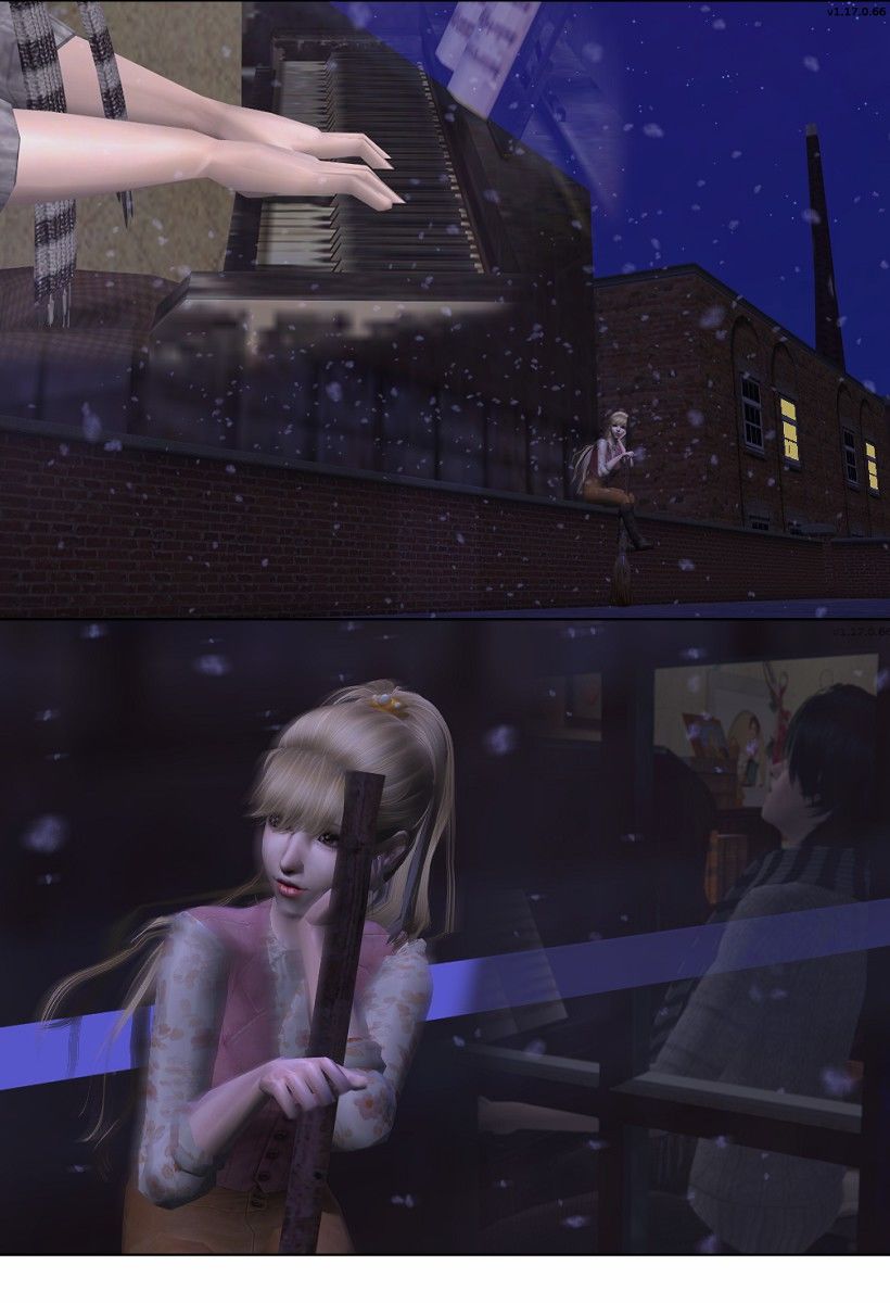 Earl Story: Chapter 87