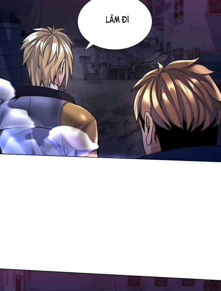 Bạo Chúa Cường Hoành: Chapter 18