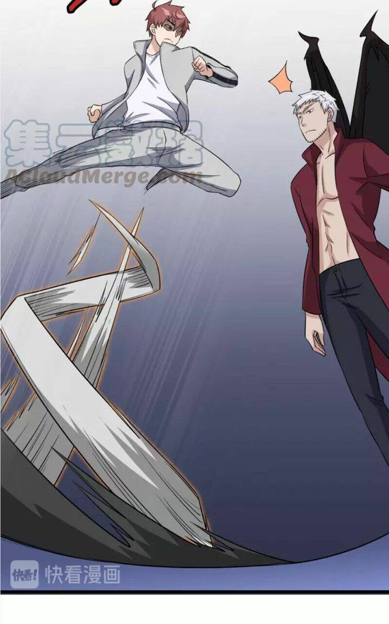 Hệ Thống Tu Tiên Mạnh Nhất: Chapter 103