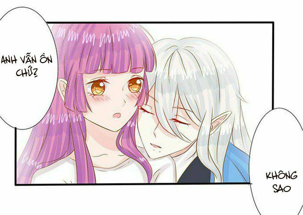 Ma Vương Luyến Ái Chỉ Nam: Chapter 59