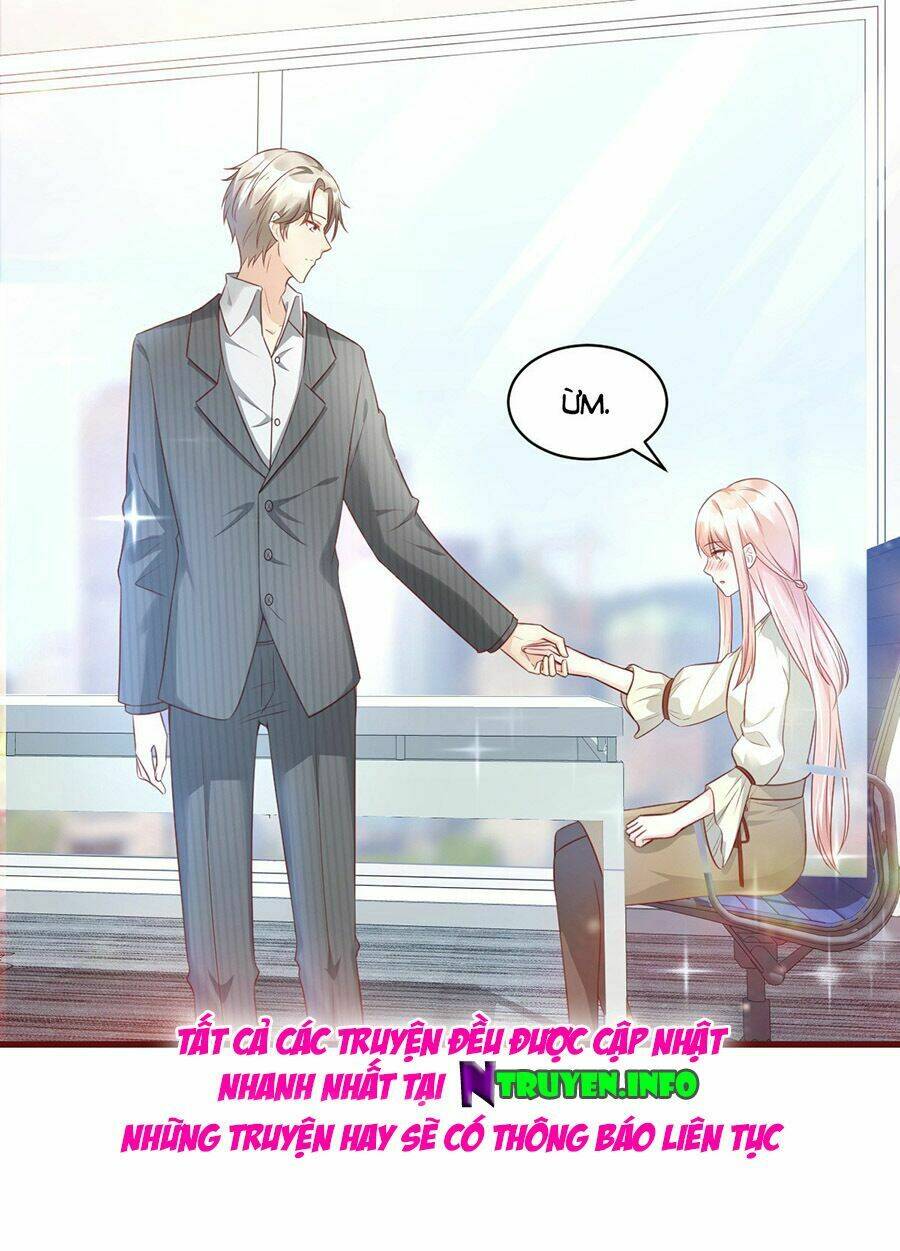 Tư Sủng Cục Cưng Bảo Bối: Chapter 7