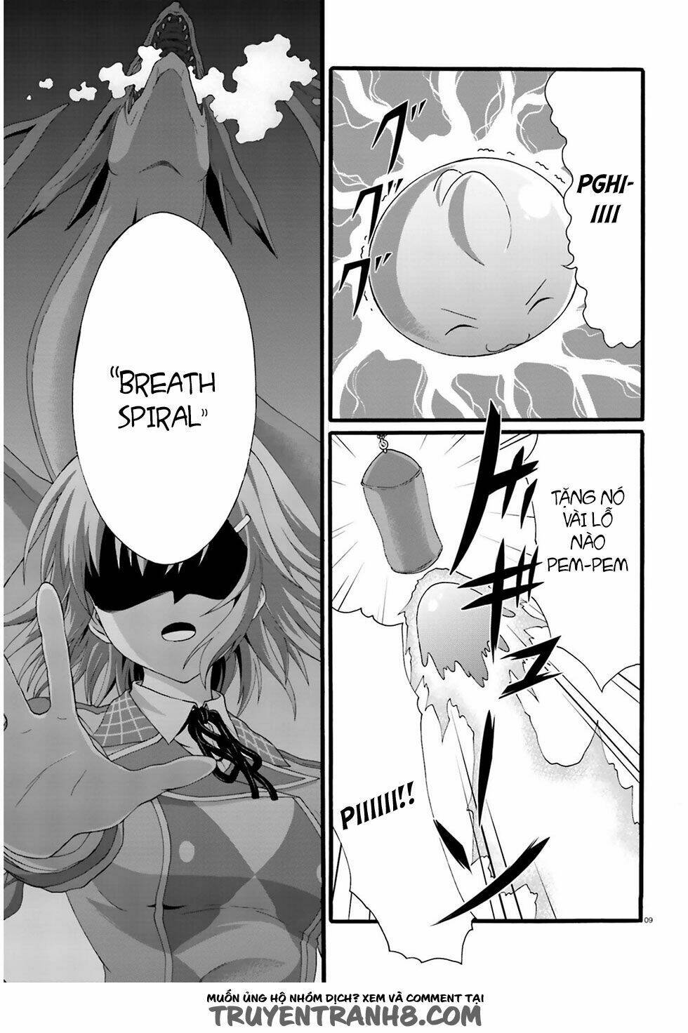 Dekisokonai No Monster Trainer: Chapter 1