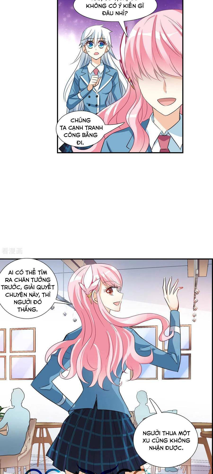 Tô Tịch Kỳ Quái 2: Chapter 49