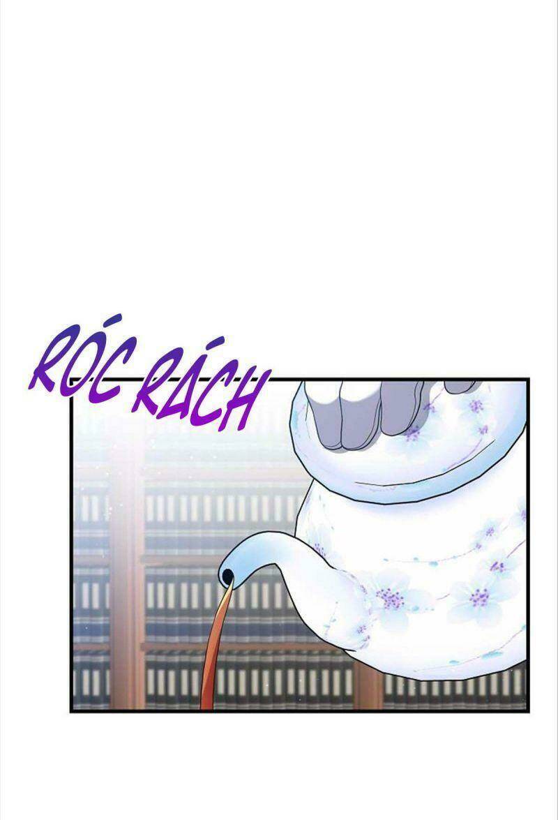 Hôn Phu Của Tôi Là Nam Chính Yandere: Chapter 6