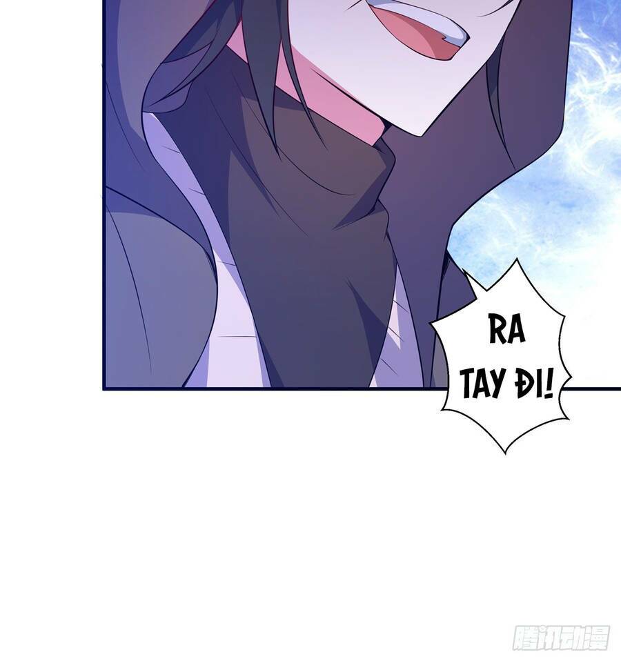 Nhặt Thuộc Tính Tại Trái Đất: Chapter 17