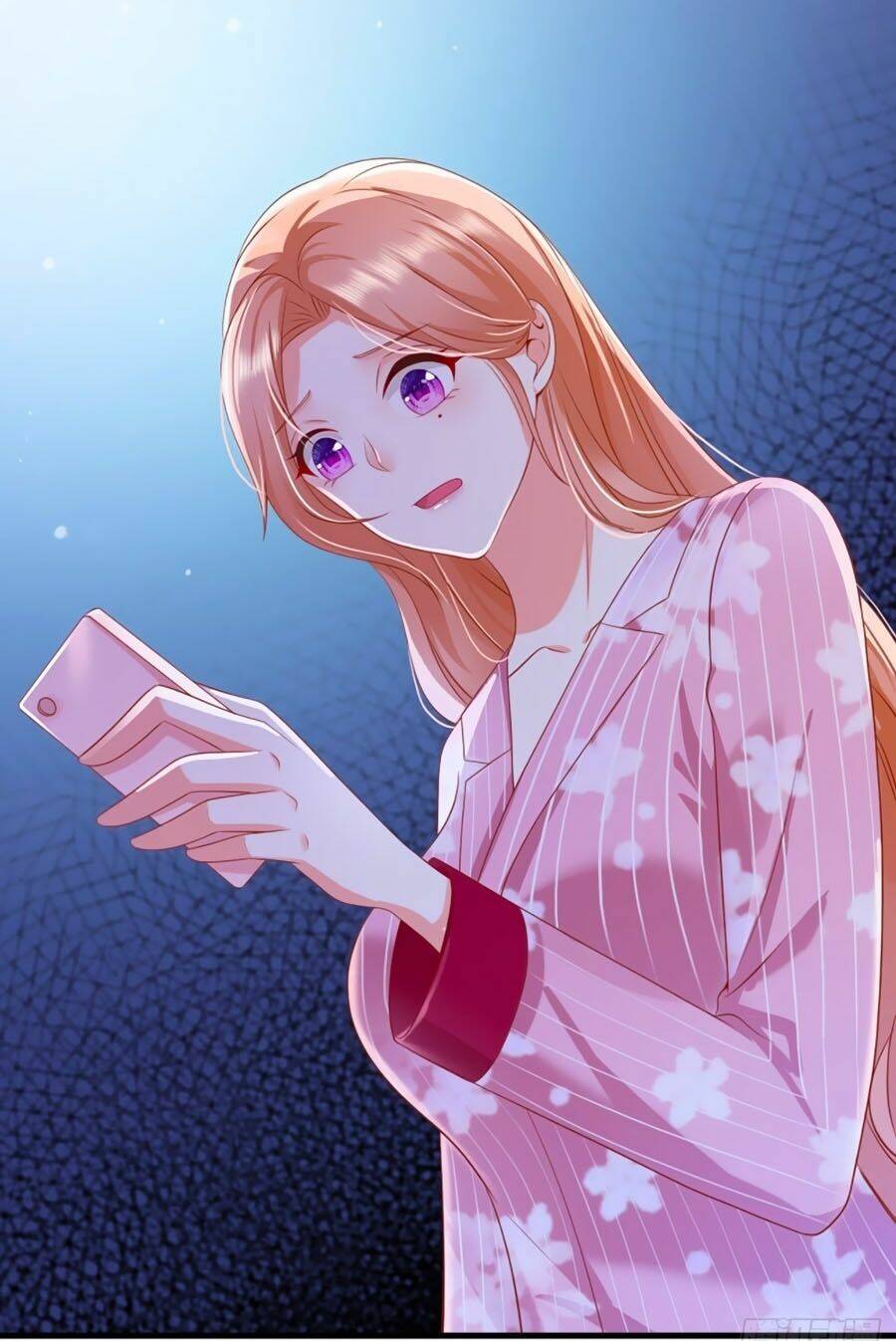 Ức Vạn Song Bảo: Mami, Bó Tay Chịu Trói: Chapter 17.8