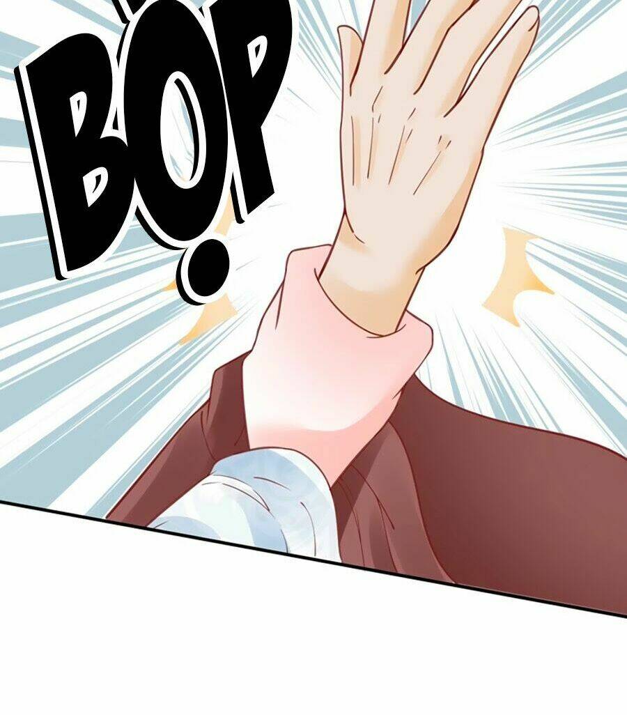 Thịnh Thế Lê Hoa Điện: Chapter 28