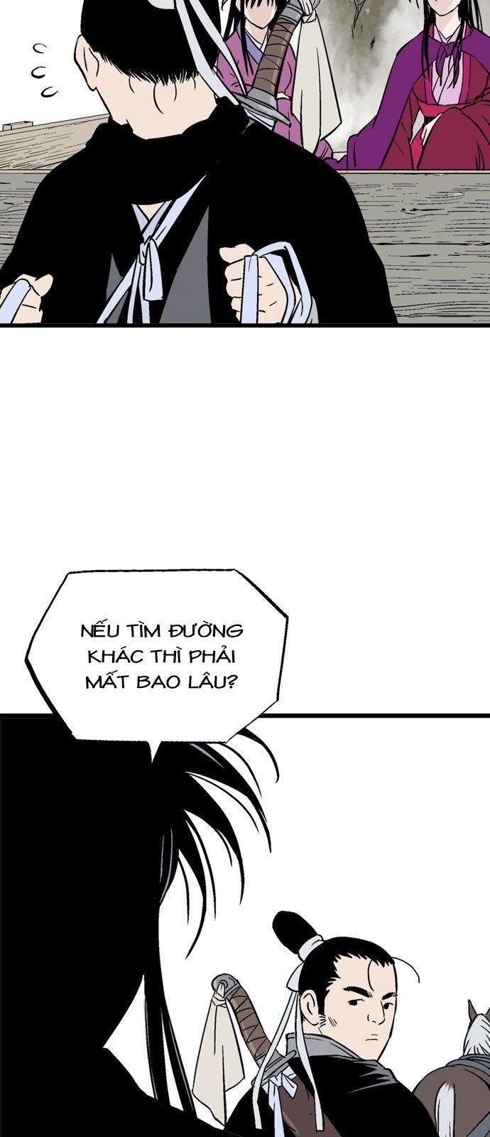Cao Thủ 2: Chapter 102