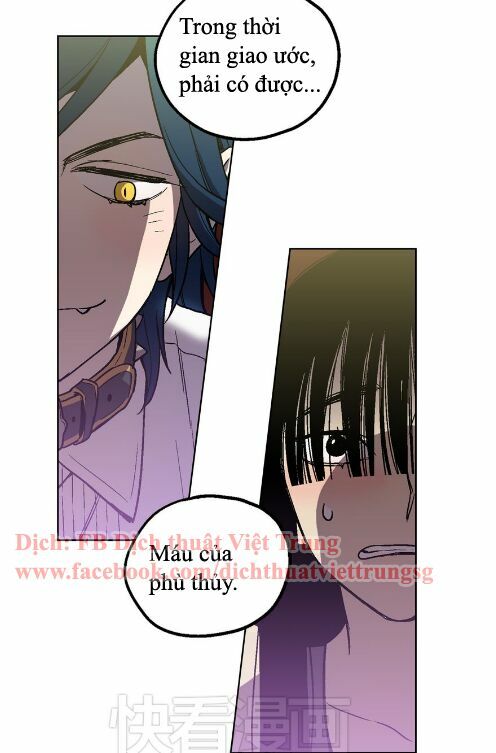 Xin Đừng Cắn Em: Chapter 4
