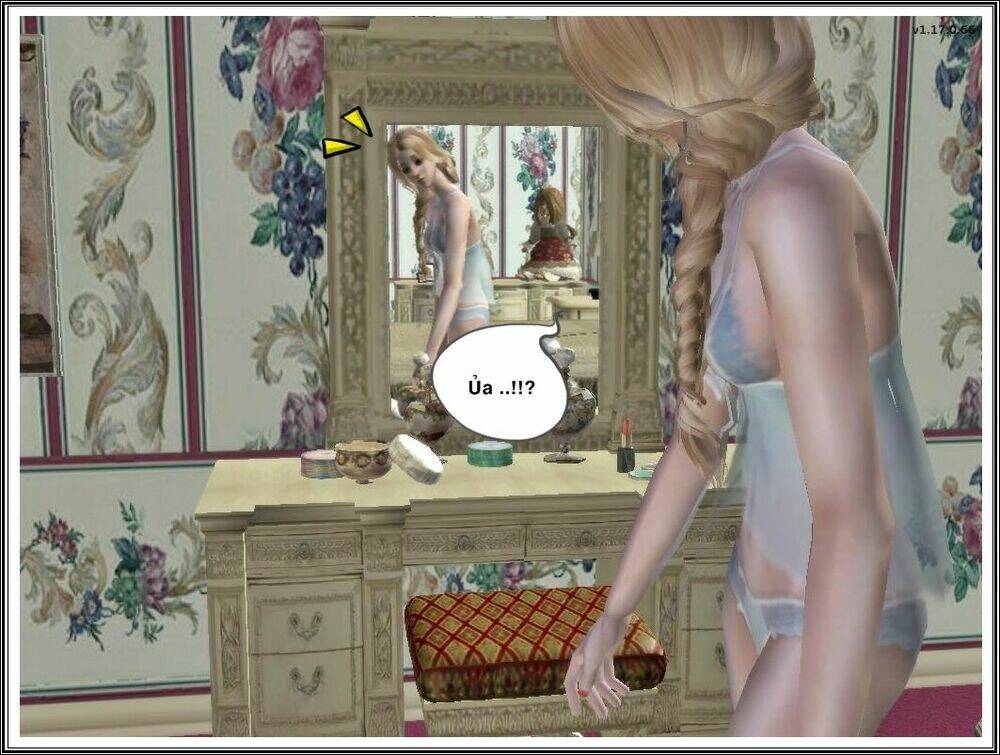 Truyện Sims - Earl Story: Chapter 50