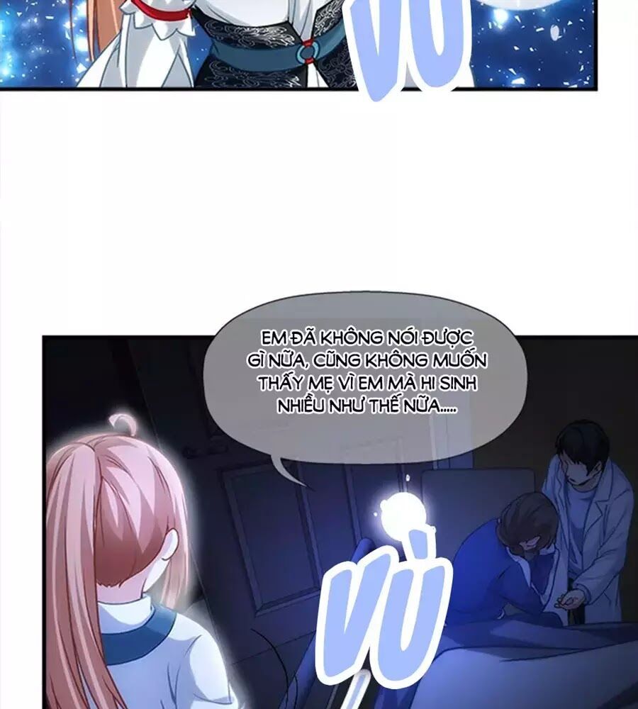 Ám Dạ Vô Thường: Chapter 54