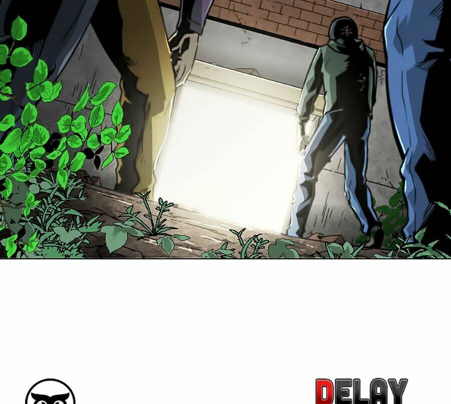 Hầm Ngục Bóng Tối: Chapter 16