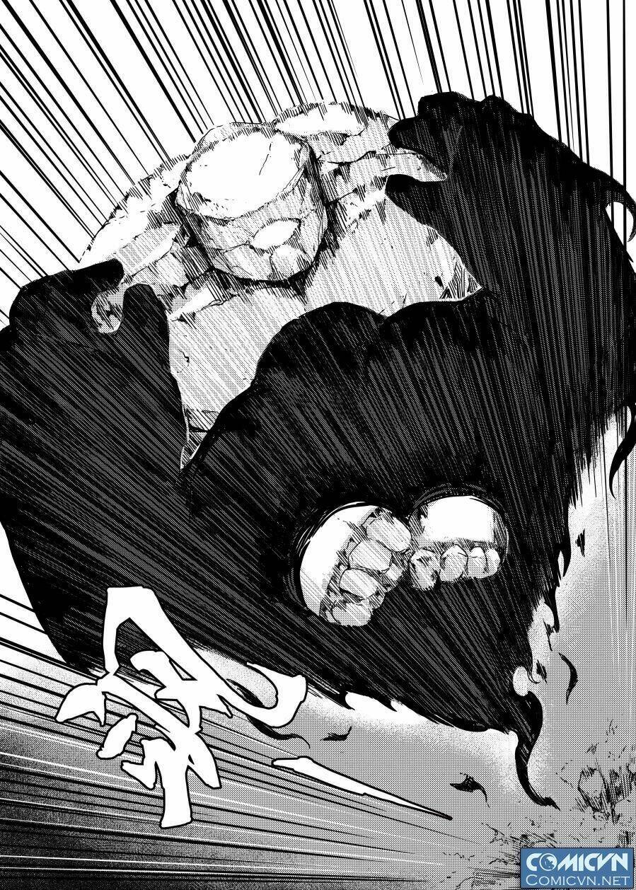 Quỷ Sai: Chapter 20