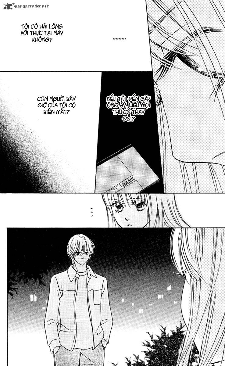 Kimi Ga Uso Wo Tsuita: Chapter 11