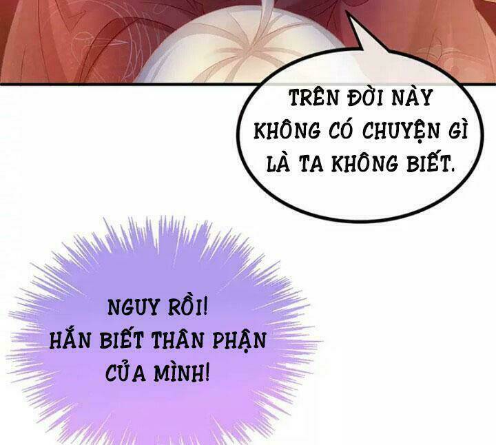 Mạnh Nhất Manh Chủ: Chapter 3