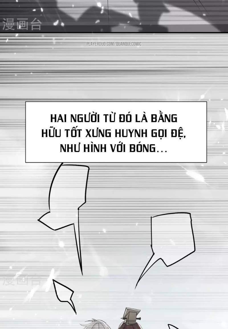 Vạn Giới Tiên Vương: Chapter 20